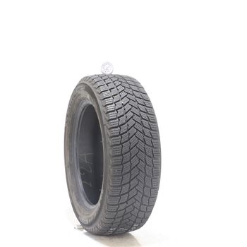 Used 205/55R16 Michelin X-Ice Snow 94H - 9/32