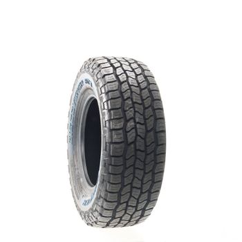 New LT265/70R16 Cooper Discoverer AT3 LT 121/118R