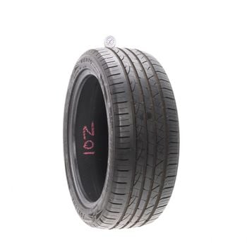 Set of (2) Used 255/45ZR20 Fortune Viento FSR702 105Y - 8.5/32