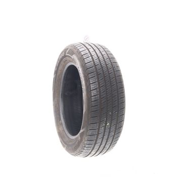 Set of (2) Used 245/60R18 Celimo Salient CS210 105V - 8.5-9/32