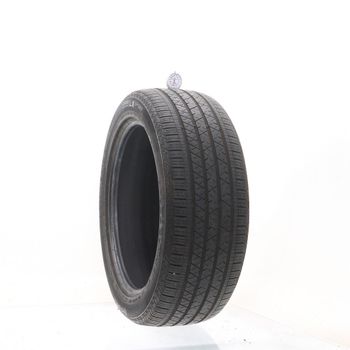 Set of (2) Used 245/50R20 Continental CrossContact LX Sport 102V - 7/32