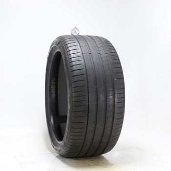 Used 305/35ZR21 Pirelli P Zero B PZ4 PNCS 109Y - 5.5/32