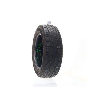 Set of (2) Used 215/60R16 Michelin X Tour A/S 2 95H - 9-9.5/32