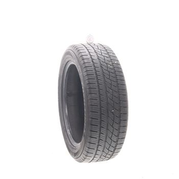 Used 235/55R19 Toyo Celsius II 105V - 7/32