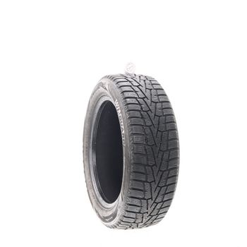 Used 215/55R17 Nexen WinGuard winSpike 98T - 9/32