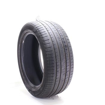 Used 285/45R20 Pirelli Scorpion Verde Run Flat AOE 112H - 6/32