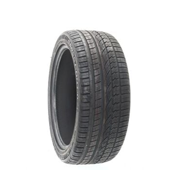 Set of (4) New 265/40R21 Continental CrossContact UHP MO 105Y - 99.000000/32