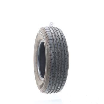 Set of (2) Used LT225/75R16 Michelin LTX M/S2 115/112R - 11/32