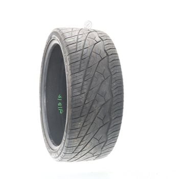 Used 295/35R24 Venom Power Ragnarok GTS 110V - 8.5/32