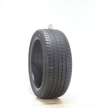 Set of (2) Used 235/45R18 Yokohama Avid Ascend GT 94V - 7.5-9/32