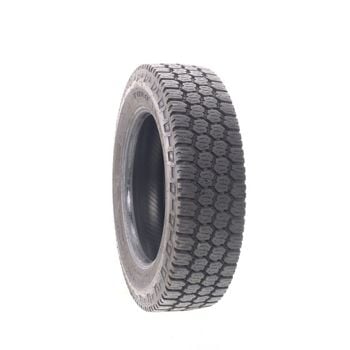 Set of (2) Used 225/70R19.5 Toyo M655 128/126N - 15/32