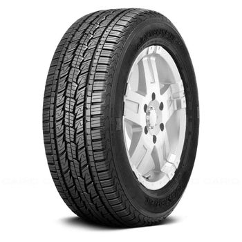 Set of (2) New 235/75R17 General Grabber HTS 109S