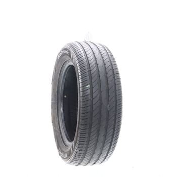 Set of (2) Used 225/60R17 Waterfall Eco Dynamic 99H - 6.5-7/32