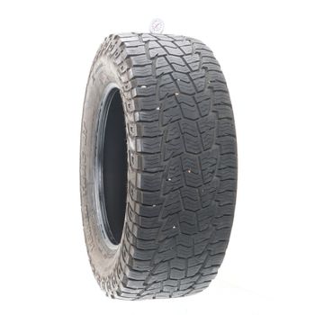 Used LT35X12.5R20 Hercules Terra Trac AT X-Venture 125R - 8.5/32