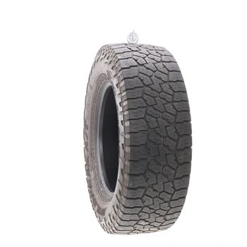 Used LT275/70R18 Falken Wildpeak A/T3W 125/122S - 6.5/32