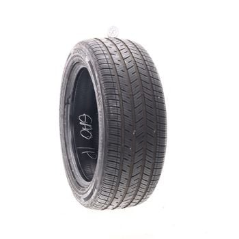 Set of (2) Used 255/50R19 Bridgestone DriveGuard Plus RFT 107W - 8.5/32