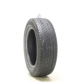 Set of (2) Used 235/60R18 Toyo Open Country H/T 107V - 4.5-5/32
