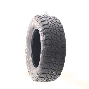 Used LT275/65R18 Mickey Thompson Baja Legend EXP 123/120Q - 12/32