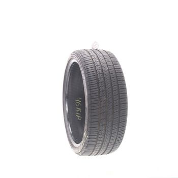 Used 245/35ZR21 Falken Azenis FK460 A/S 96Y - 8.5/32