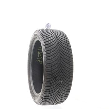 Used 245/45R19 Michelin CrossClimate 2 102V - 9/32