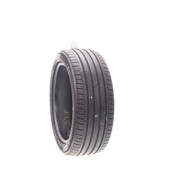 Set of (4) Used 245/45R19 Michelin Primacy All Season 102H - 6.5-8/32