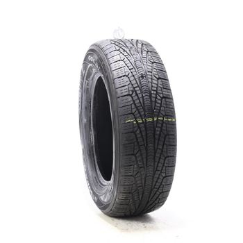 Used 255/65R18 Goodyear Assurance CS Tripletred AS 109T - 6/32