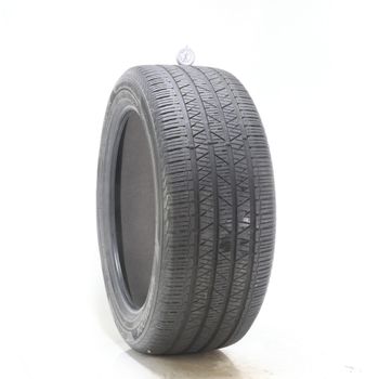 Used 285/45R21 Hankook Dynapro HP2 Plus AO Sound Absorber 113H - 7.5/32