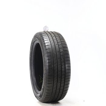 Set of (2) Used 225/50ZR18 Nexen N'Fera AU7 99W - 7.5-9/32