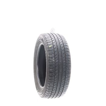 Set of (4) Used 205/55R16 Goodyear Assurance Outlast 91H - 8-9/32