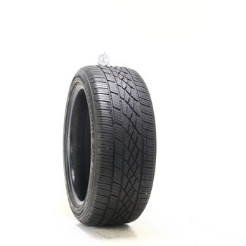 Set of (4) Used 235/45R18 Firestone Firehawk AS V2 94W - 6.5/32