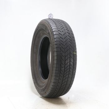 Used 265/70R17 Bridgestone Alenza AS Ultra 115H - 8/32