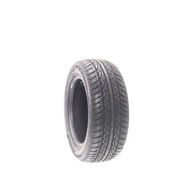 Set of (2) New 225/55ZR16 Blackhawk Street-H HU01 99W