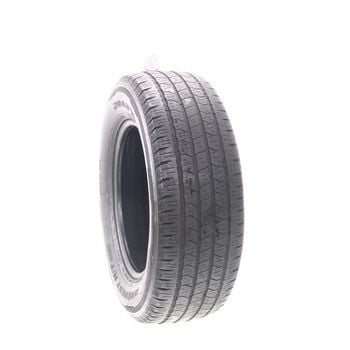 Set of (2) Used 265/65R18 RoadX RXQuest H/T HX01 114T - 6/32