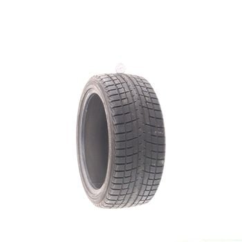 Set of (2) Used 245/40R18 Yokohama Ice Guard IG52C 97T - 9.5/32