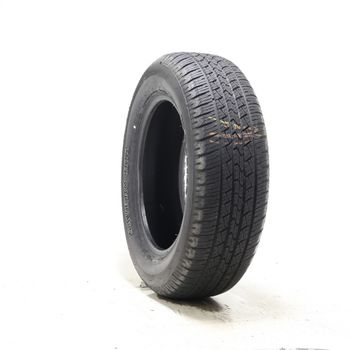 Set of (2) New 235/65R18 GT Radial Savero HT2 104T - 9/32