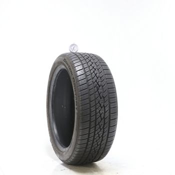 Used 215/45ZR17 Continental ControlContact Sport A/S 91W - 8/32