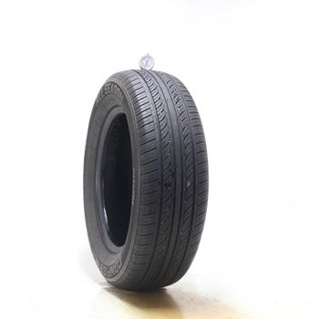 Set of (2) Used 225/65R17 Caldera Confidence C3 102H - 7.5/32