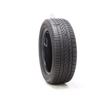 Set of (2) Used 225/55R17 Continental PureContact LS 97V - 7-8/32