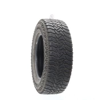 Used 275/65R18 Goodyear Wrangler Authority A/T 116S - 11.5/32