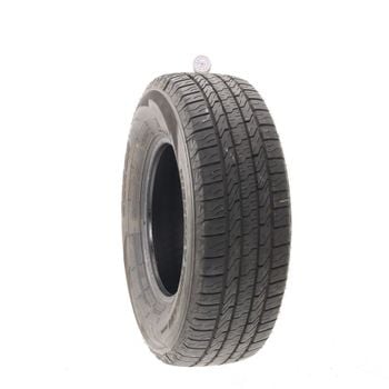 Set of (2) Used 265/70R16 Corsa Highway Terrain Plus 112T - 10.5-11/32