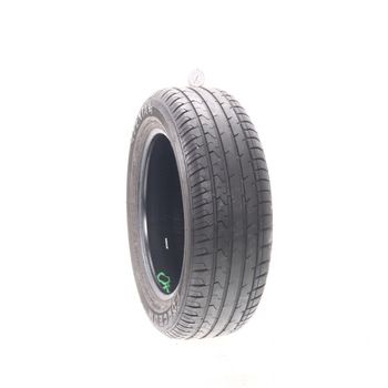 Used 235/60R18 Forceum Penta 107V - 8/32
