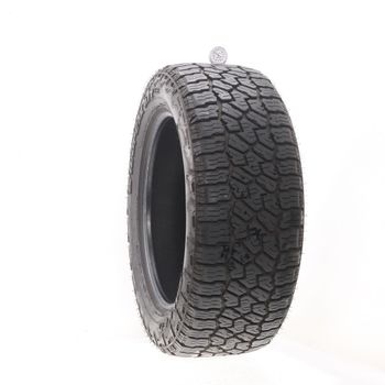 Used 275/55R20 Falken Wildpeak A/T4W 117T - 11.5/32