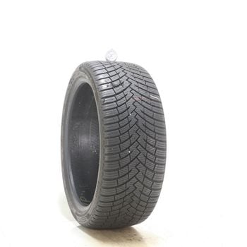 Used 245/40R20 Pirelli Cinturato Weather Active 99Y - 9.5/32