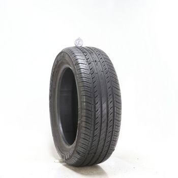 Set of (2) Used 225/55R18 Hercules Roadtour 455 98H - 8/32