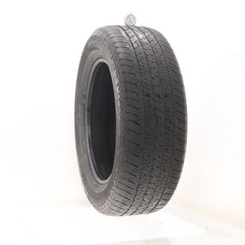 Set of (2) Used 275/60R20 Hankook Dynapro AT2 115T - 5.5-6/32
