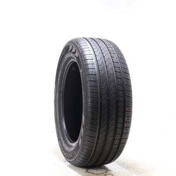 Set of (2) Driven Once 255/55R19 Pirelli Scorpion Verde AO 111Y - 10.5/32