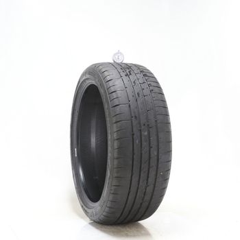 Used 245/40ZR20 Goodyear Eagle F1 Asymmetric 3 Run Flat 95Y - 6.5/32