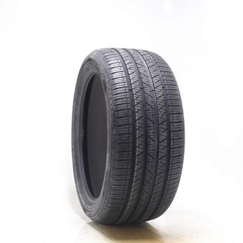 Set of (2) New 285/40R22 Hankook Dynapro HP2 Plus AO Sound Absorber 110H - 9.5/32