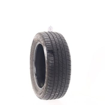 Set of (2) Used 205/55R16 Cooper CS5 Ultra Touring 91H - 6/32