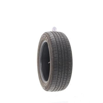 Set of (2) Used 205/55R16 Ironman IMove PT 91V - 6.5-7/32